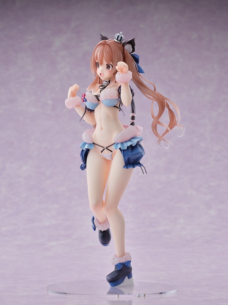 Original Character Figure 1/6 Kanon-chan Illustration by karory 29 cm
