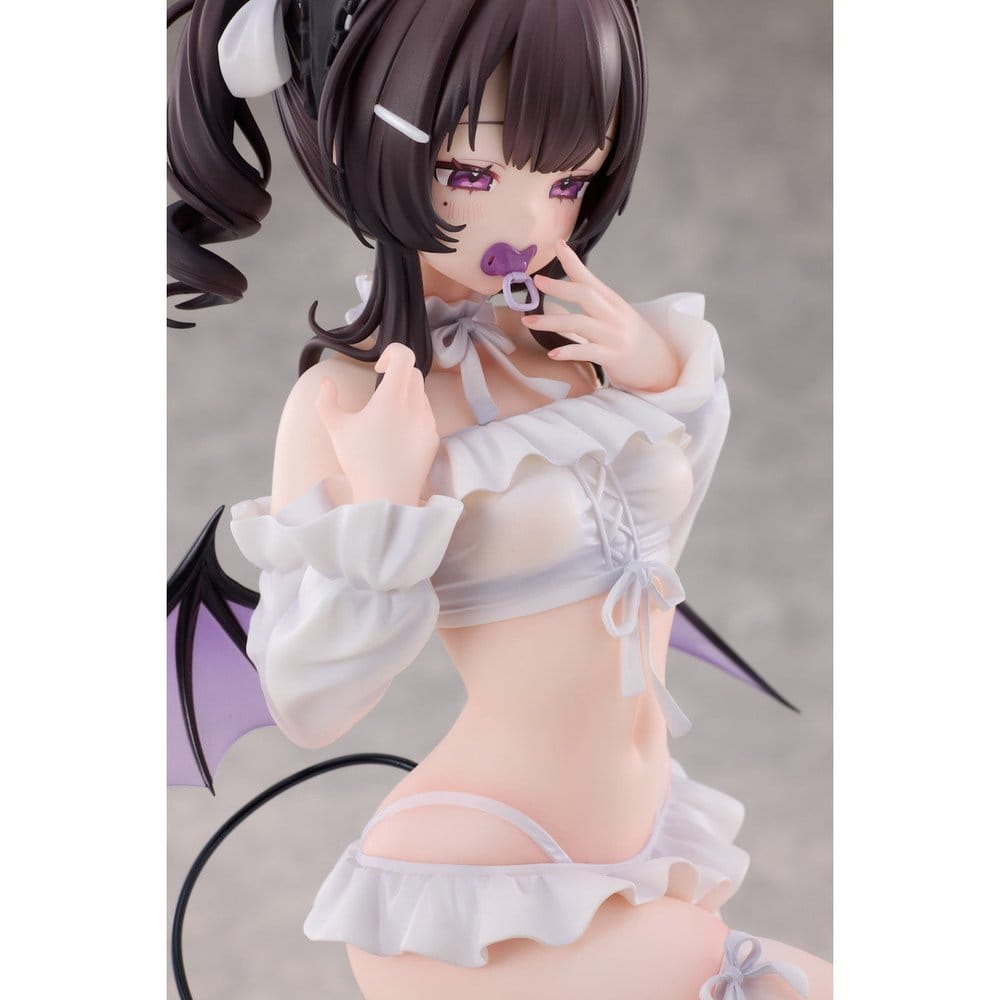 Original Character PVC Figure 1/6 Shino Illustrated by RIKO 30 cm