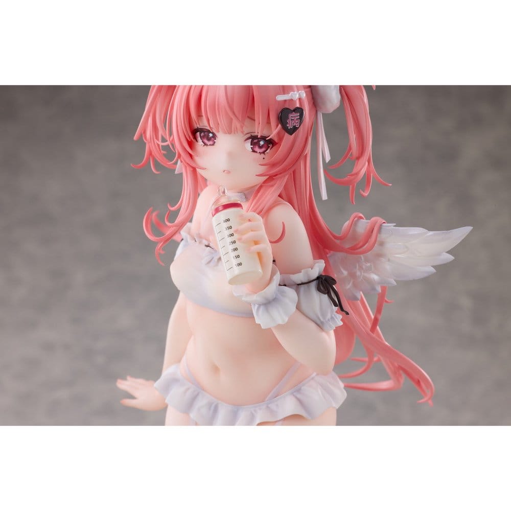 Original Character PVC Figure 1/6 Aimu Illustrated by RIKO 29 cm