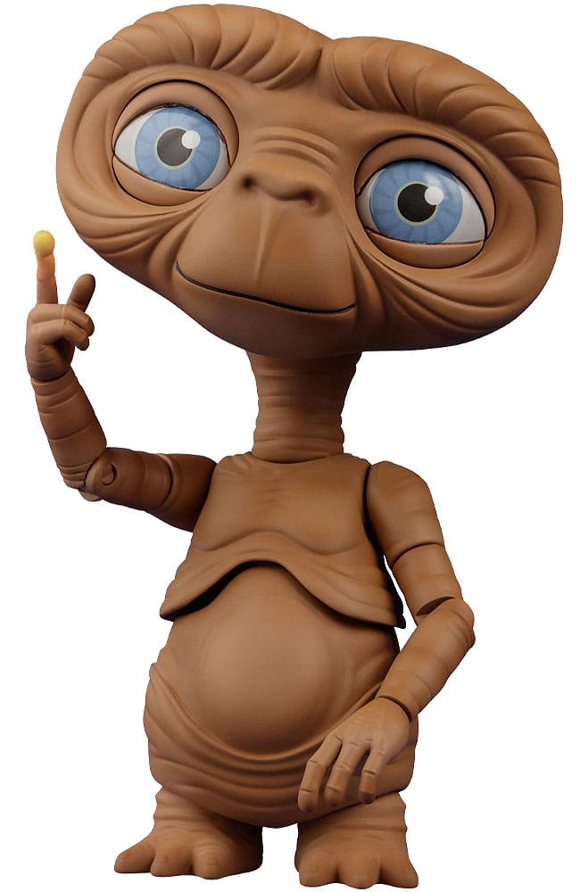 E.T.: E.T. 10cm Nendoroid Action Figure