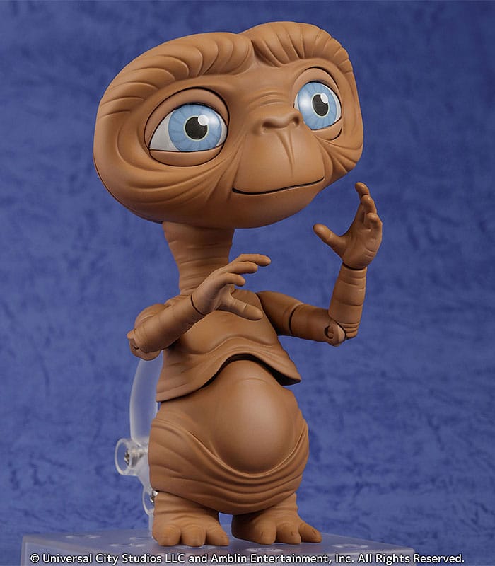 E.T.: E.T. 10cm Nendoroid Action Figure