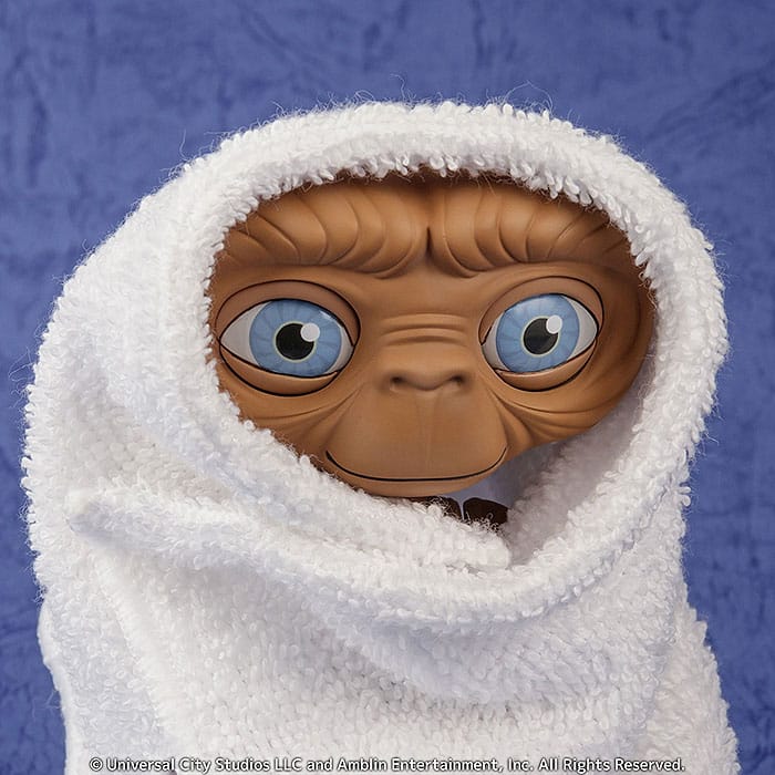 E.T.: E.T. 10cm Nendoroid Action Figure