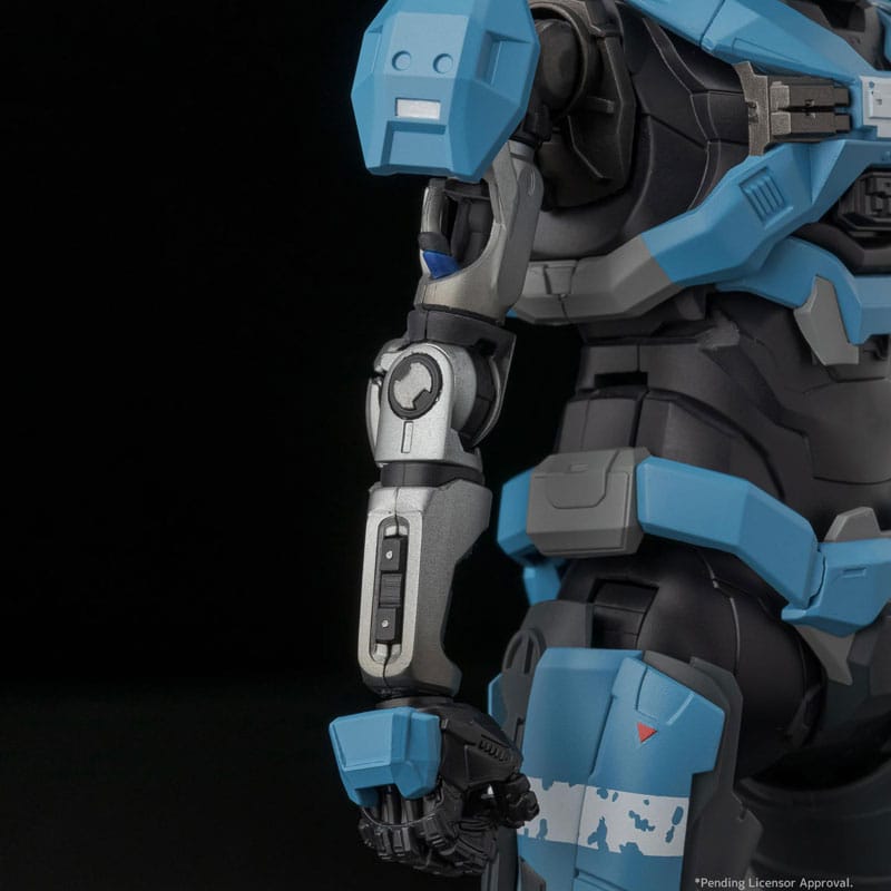 Halo: Reach Kat-B320 (Noble Four) 18 cm 1/12 Action Figure