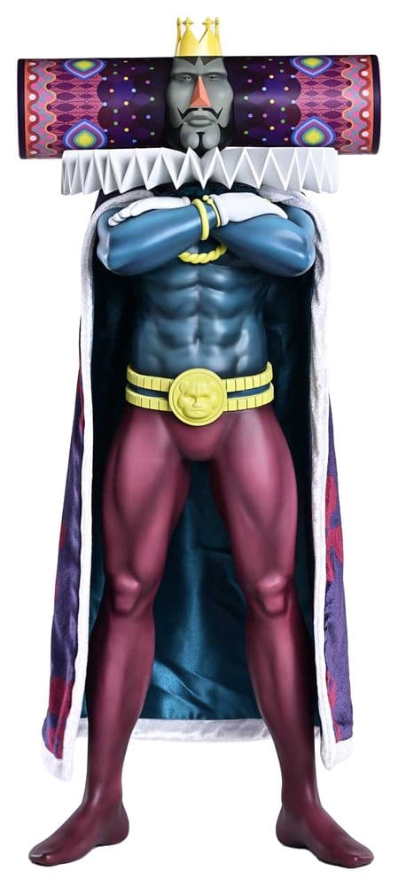 Katamari A-Symbol Statue The King of All Cosmos 51 cm