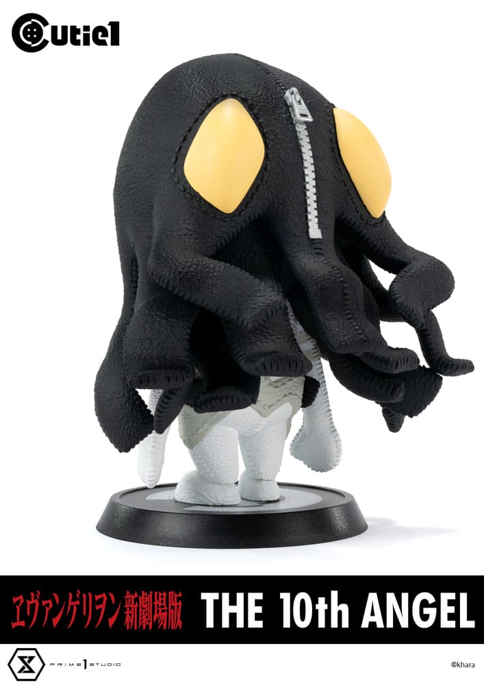 Evangelion 10th Angel 13 cm Cutie1 PVC Statue