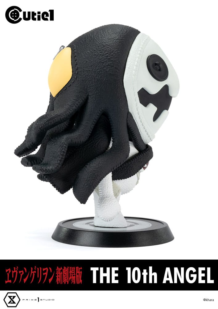Evangelion 10th Angel 13 cm Cutie1 PVC Statue
