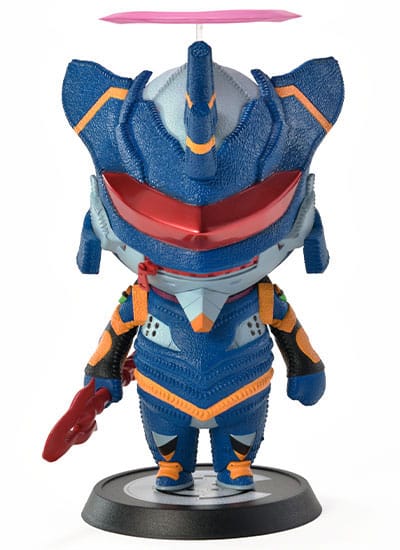 Evangelion Mark 06 13cm Cutie1 PVC Statue