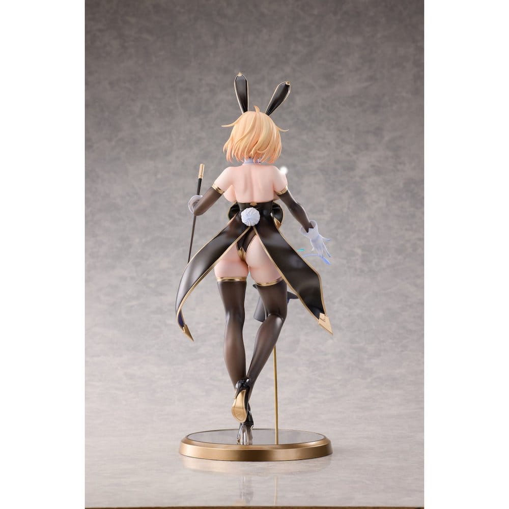 Original Character PVC Figure 1/6 Sophia F. Shirring Magician Bunny Ver. Deluxe Edition 34 cm
