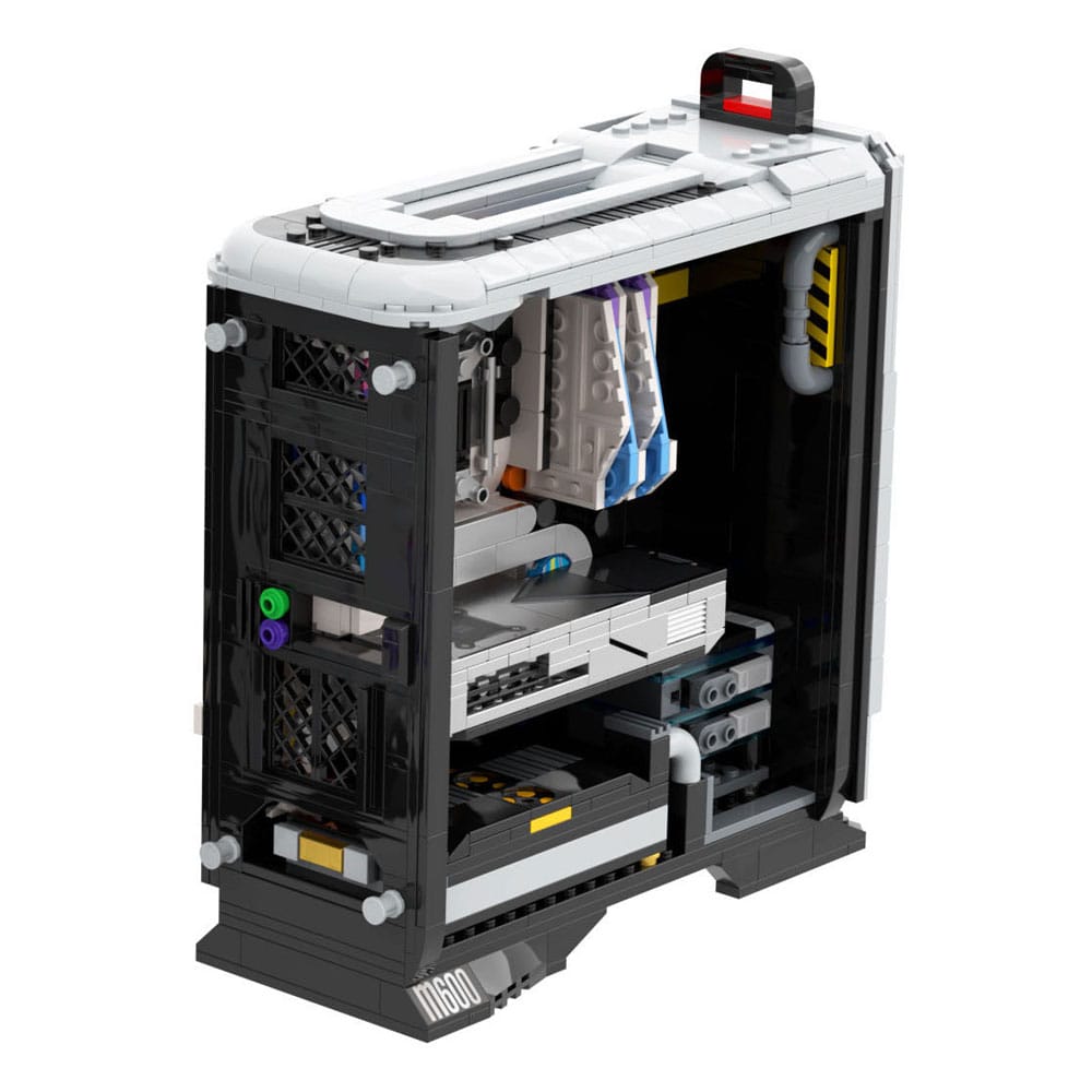 Original-Game Series Construction Set iGame 22 cm Gaming Desktop