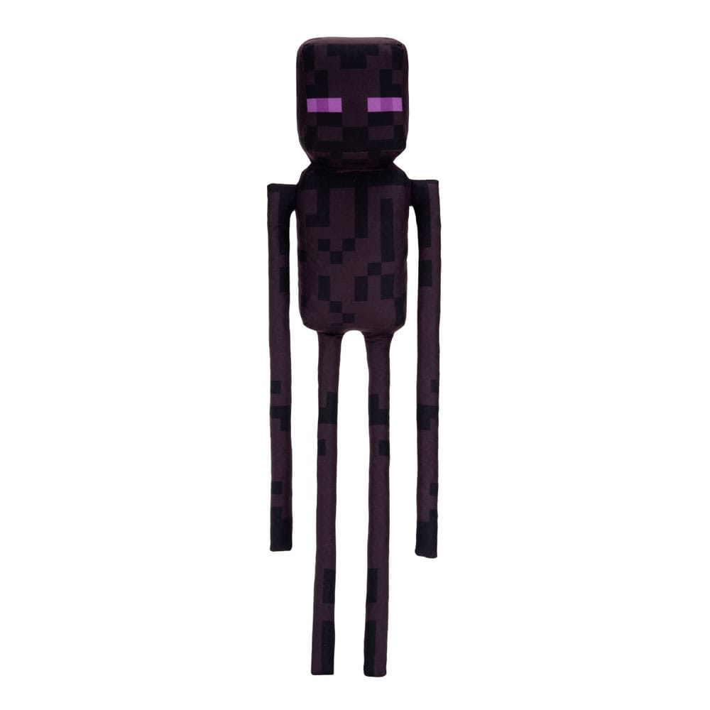 Minecraft Enderman 30 cm Plush Figure