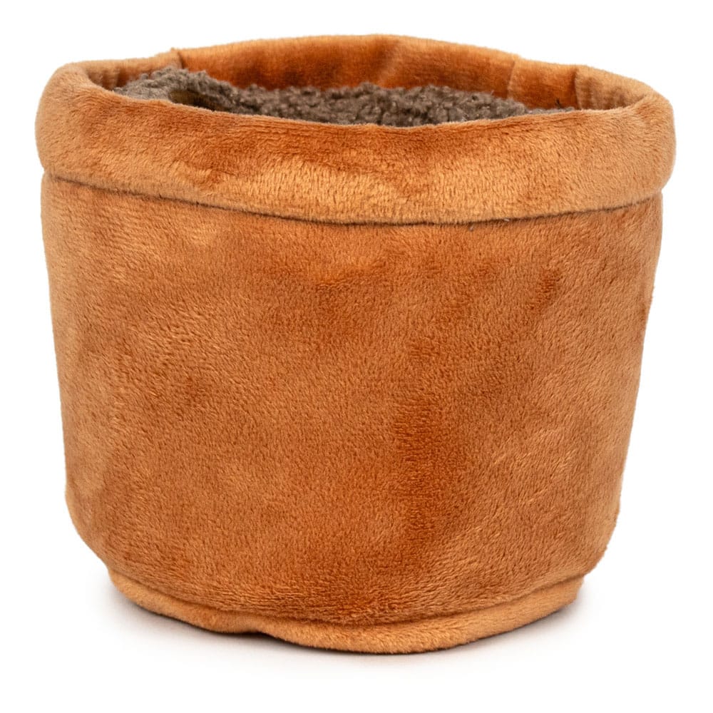 Harry Potter Mandrake 25 cm Plush Figure with Sound