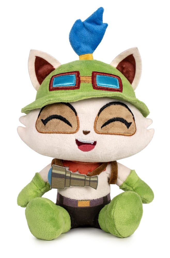 League of Legends Plush Figure Champions 24 cm Assortment (24)
