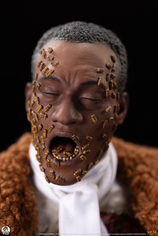 Candyman Statue 1/4 Candyman 64 cm