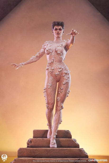Ghostbusters Gozer 53 cm 1/4 Premier Series Statue