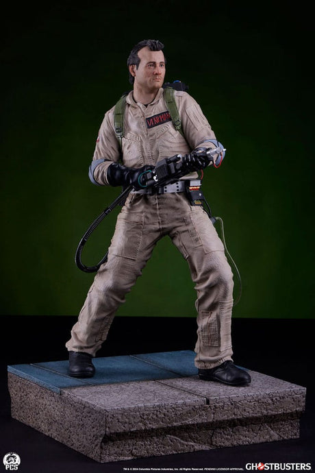 Ghostbusters Peter Vankman 51 cm 1/4 Statue