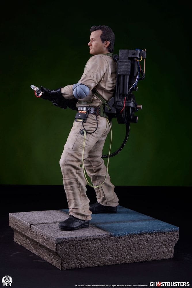 Ghostbusters Peter Vankman 51 cm 1/4 Statue