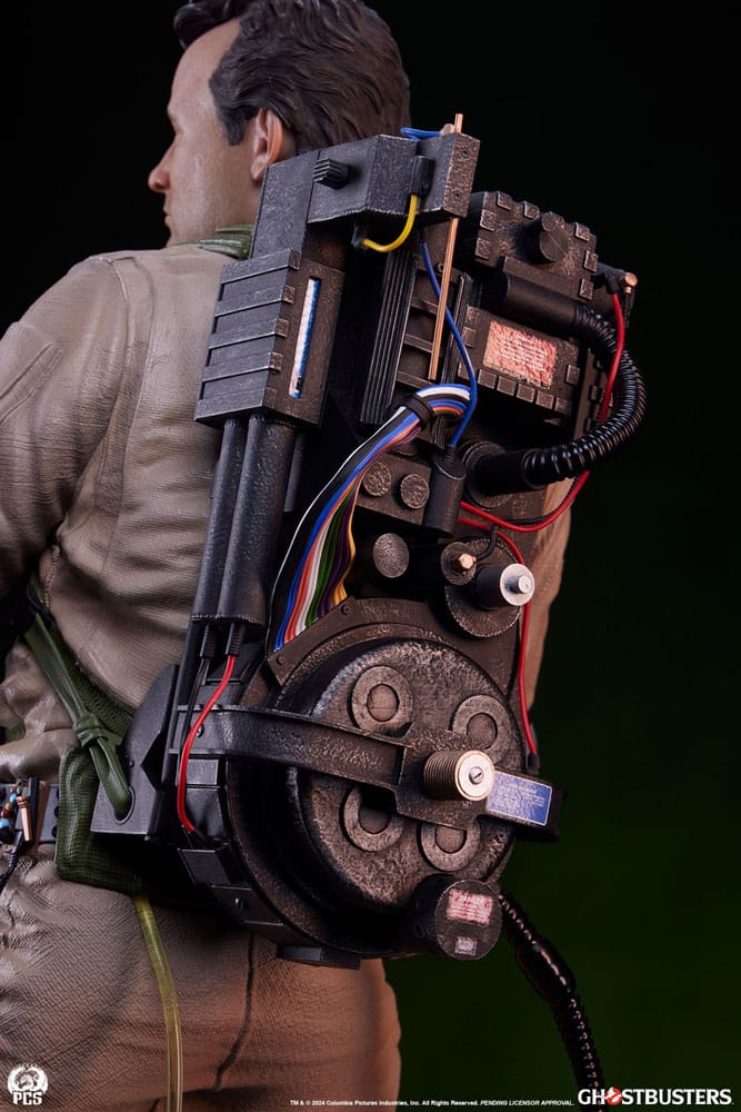 Ghostbusters Peter Vankman 51 cm 1/4 Statue