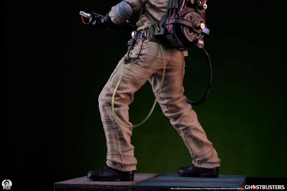 Ghostbusters Peter Vankman 51 cm 1/4 Statue