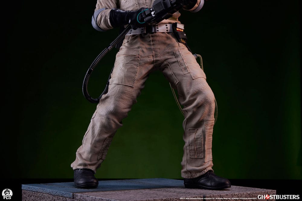 Ghostbusters Peter Vankman 51 cm 1/4 Statue