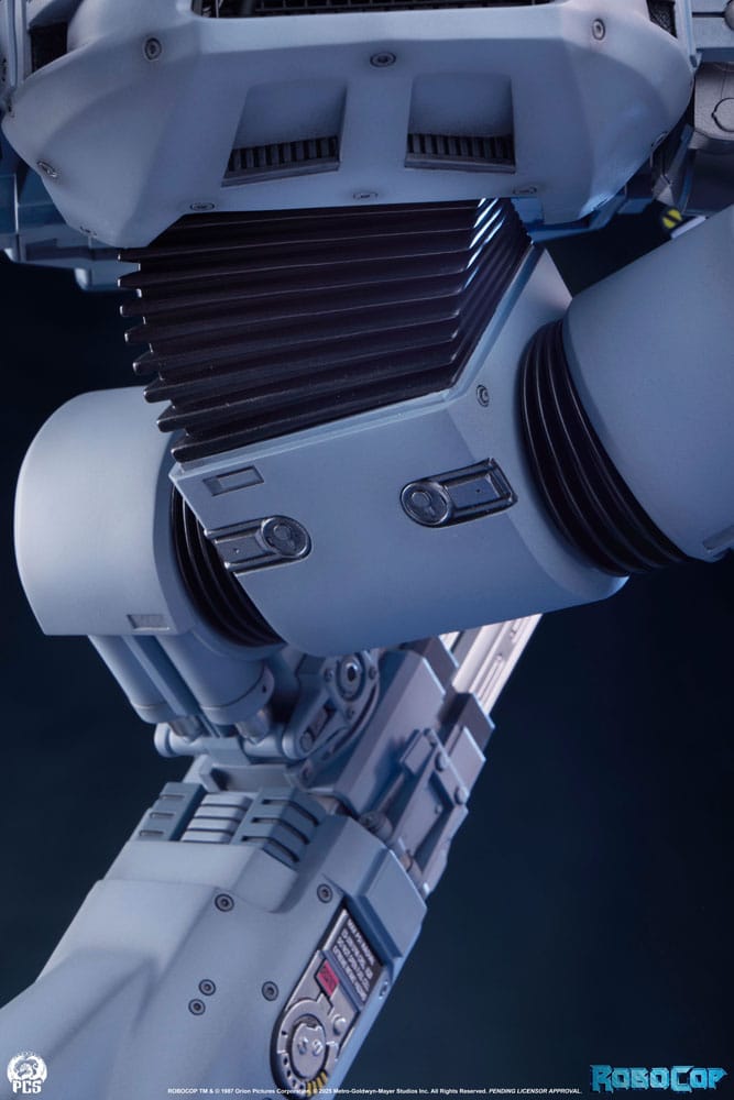 Robocop ED 209 88 cm 1/3 Statue