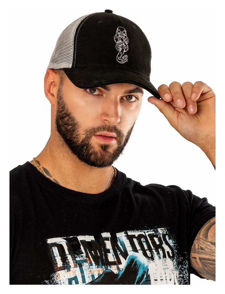 Harry Potter Trucker Cap Dark Mark
