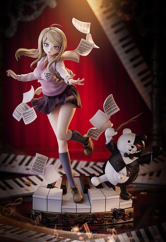 Danganronpa V3: Killing Harmony PVC Figure 1/7 Kaede Akamatsu (re-run) 24 cm