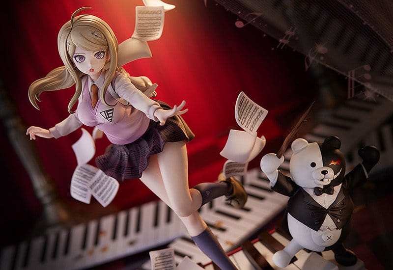Danganronpa V3: Killing Harmony PVC Figure 1/7 Kaede Akamatsu (re-run) 24 cm