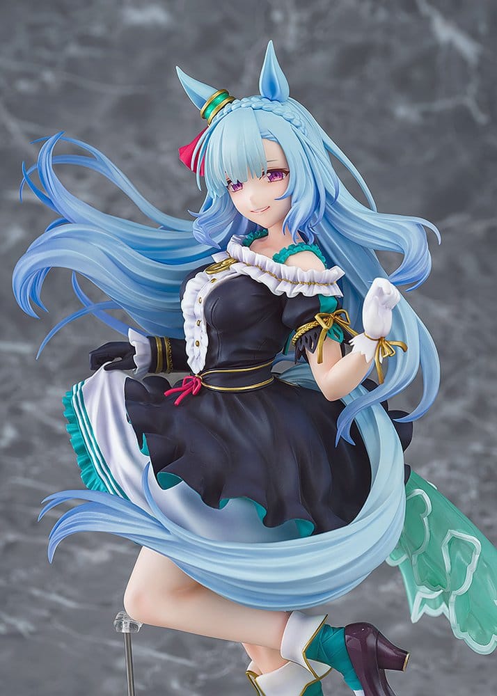 Umamusume: Cinderella Gray PVC Figure 1/7 Mejiro Ardan 26 cm