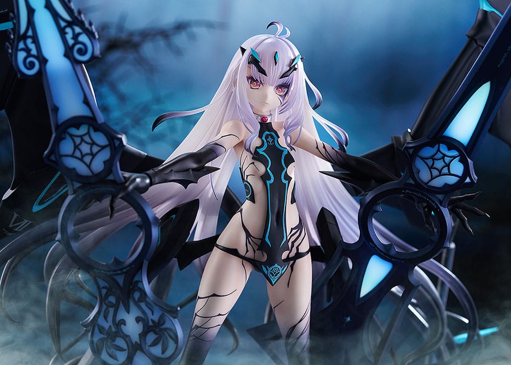 Fate/Grand Order PVC Statue 1/7 Lancer/Mélusine 23 cm
