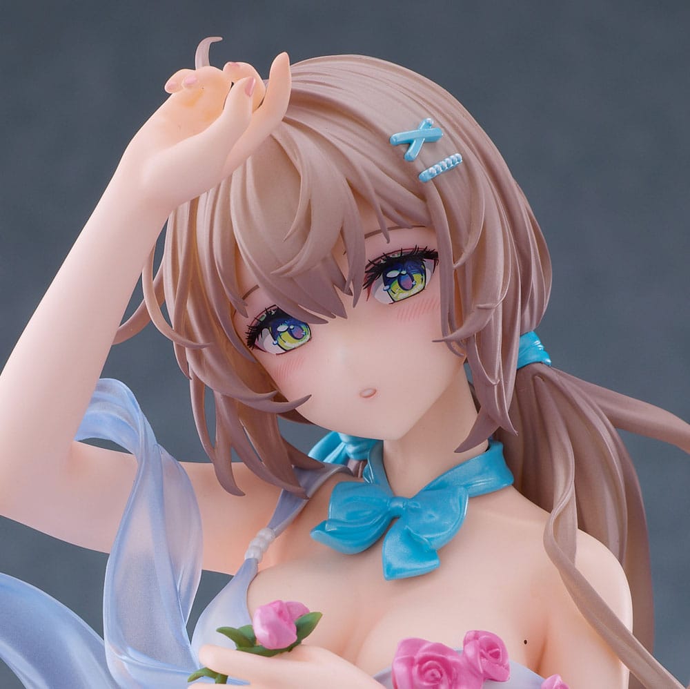 Original Character PVC 1/6 Houkisei Momoko First Bloom Std Ver. 27 cm