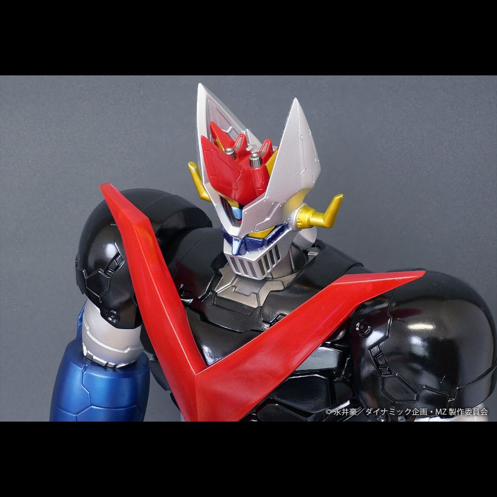 Mazinger Z: Infinity Great Mazinger Z Ver. 2 60cm Jumbo Sofbi Vinyl Figure