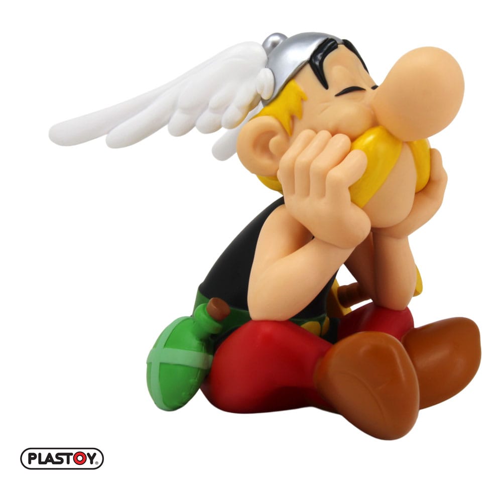 Asterix: Money Box Asterix 15 cm