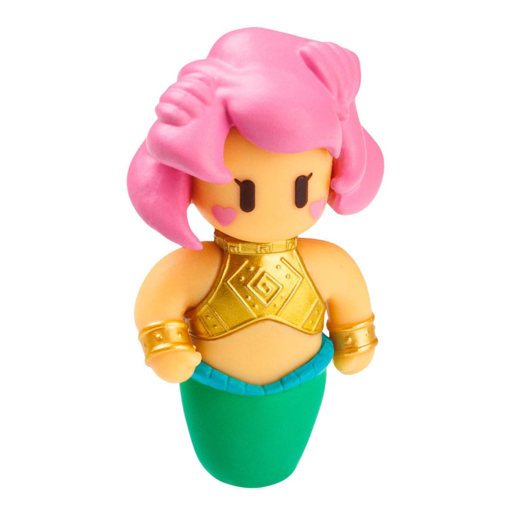 Stumble Guys Blind Bag Figures Wave 3 Display (24)