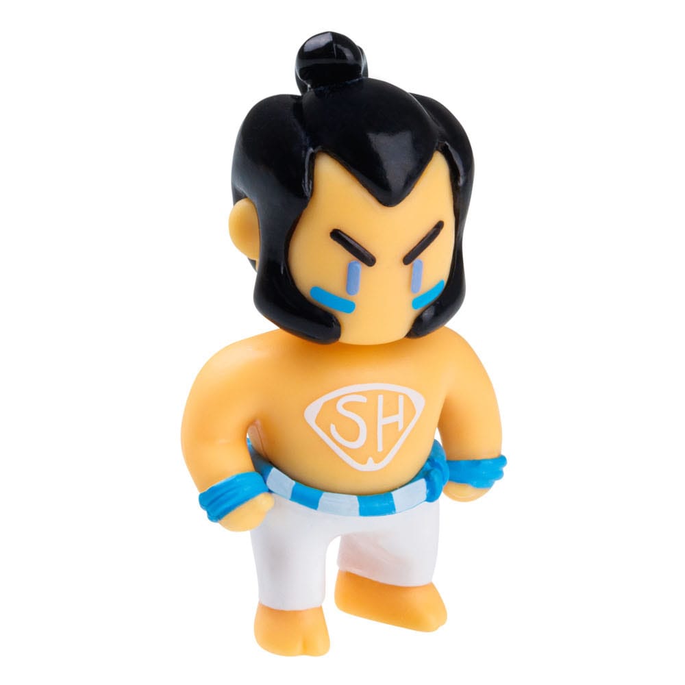 Stumble Guys Blind Bag Figures Wave 3 Display (24)