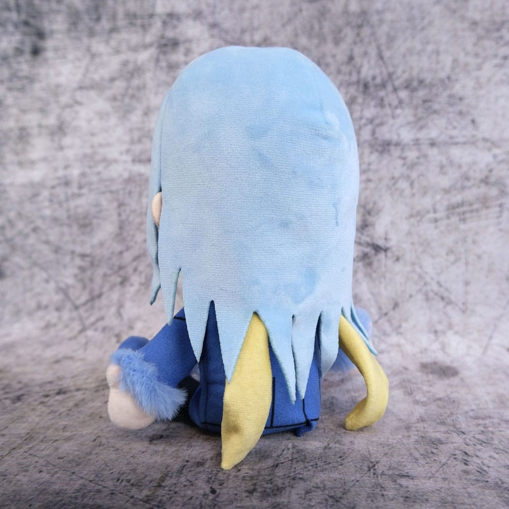 That Time I Got Reincarnated as a Slime CuteForme Plush Rimuru Human Form Version 26 cm