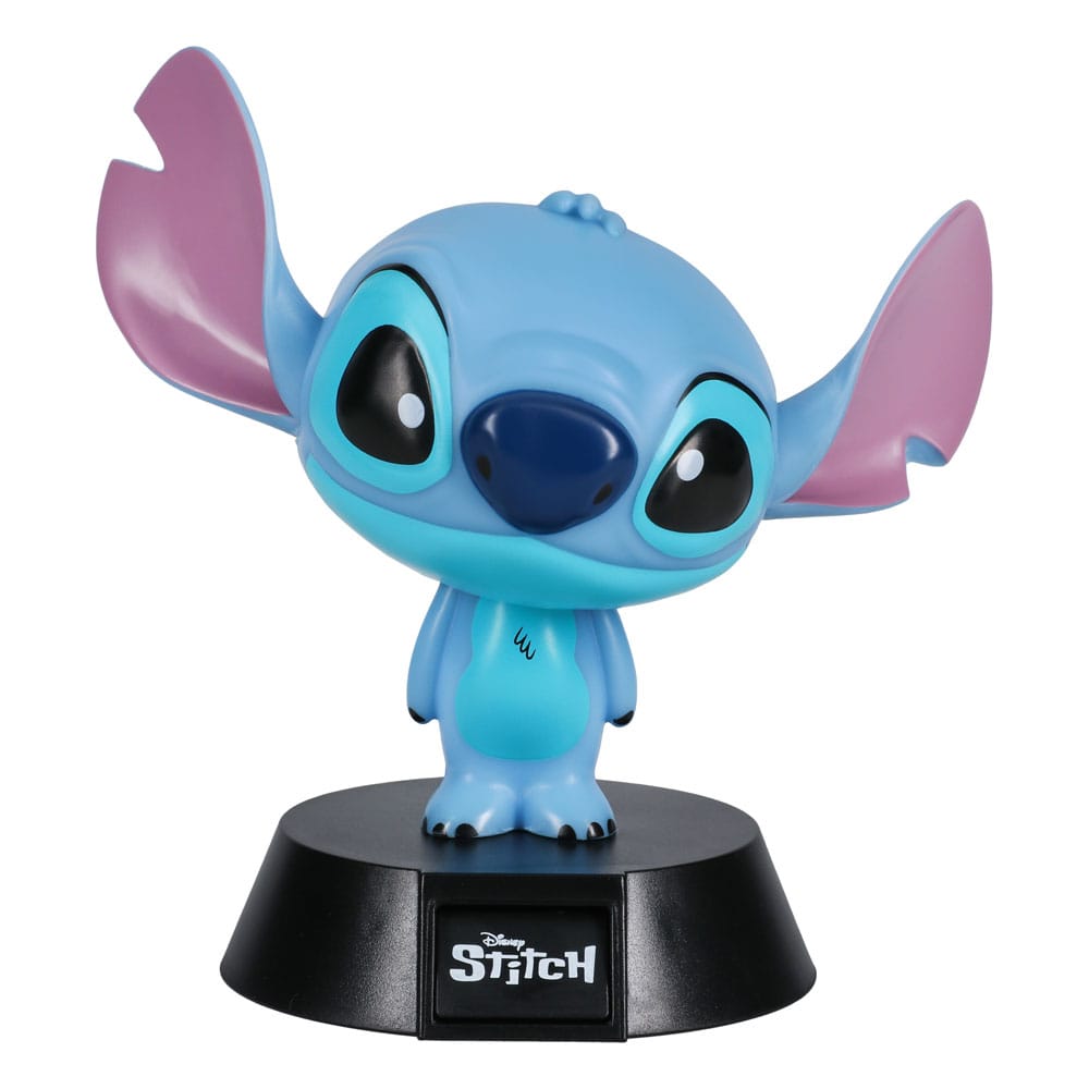 Disney Lilo & Stitch 11cm Icons Paladone Light