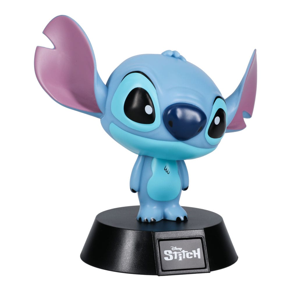 Disney Lilo & Stitch 11cm Icons Paladone Light