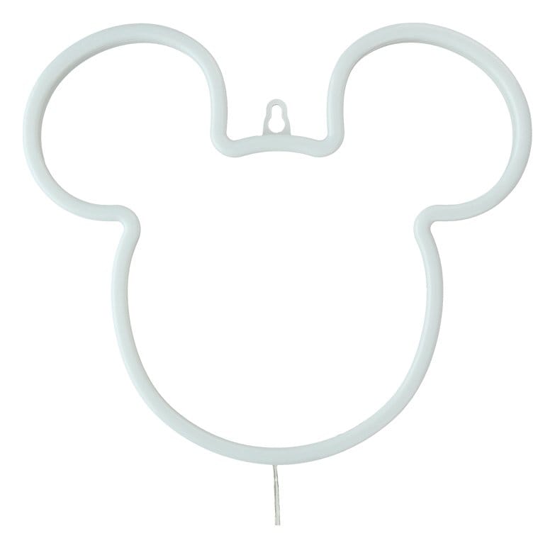 Disney Wall Lamp Mickey LED Neon