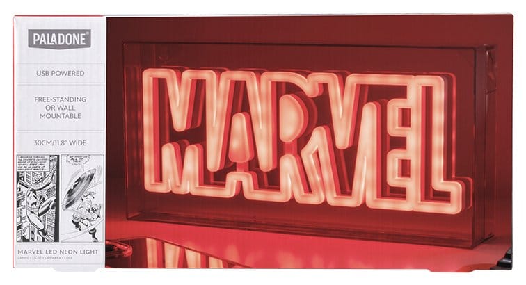 Marvel Light LED Neon