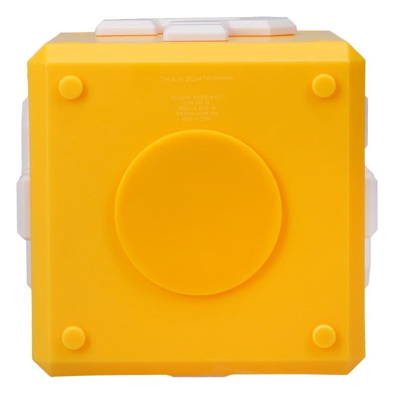 Nintendo Bank Question Block 12 cm