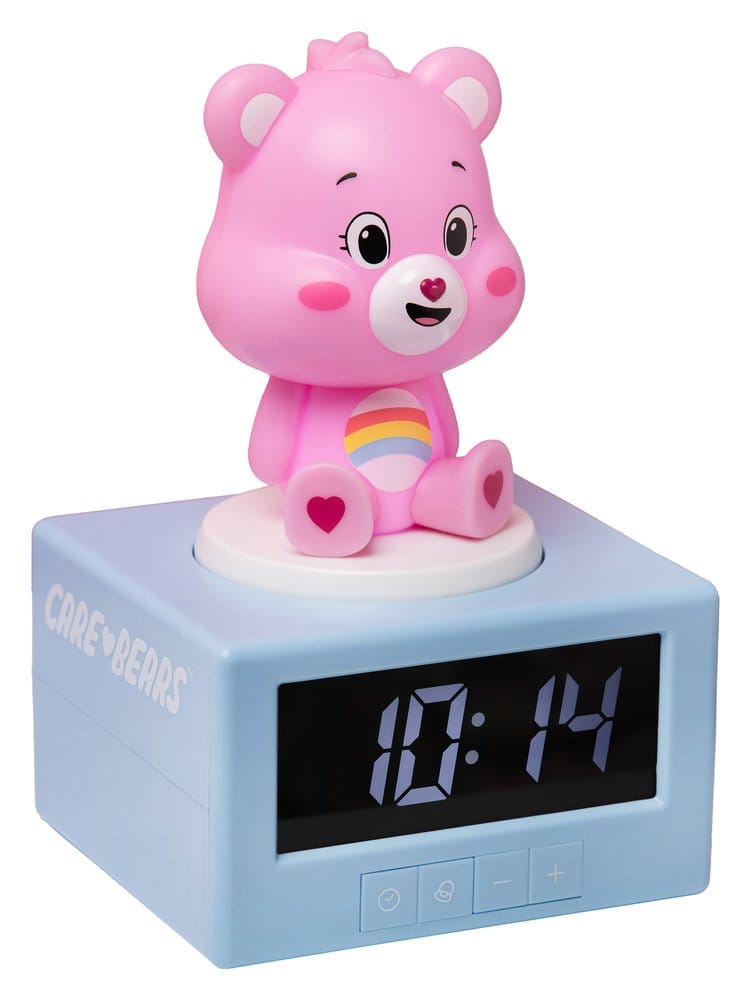 Care Bears Icon Alarm Clock