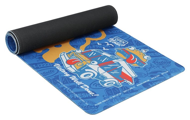 Fortnite Mousepad Durr Burger 81 x 30 cm