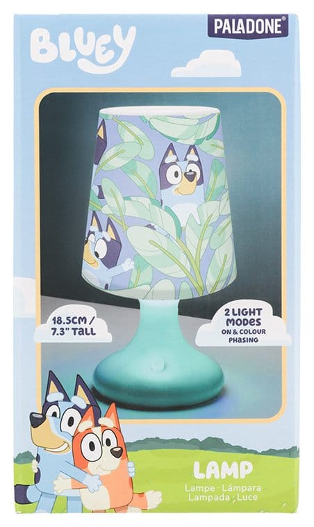 Bluey Table Lamp