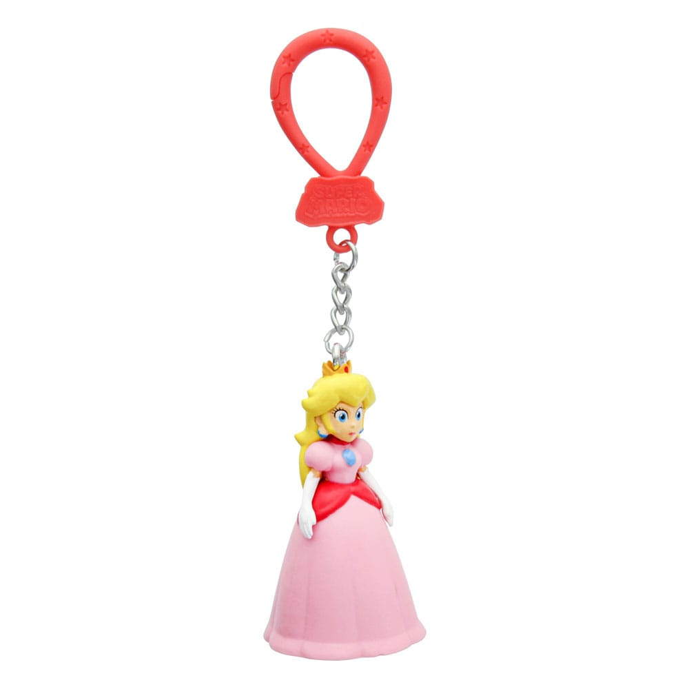 Super Mario Backpack Buddies Mystery Bags Display (24)