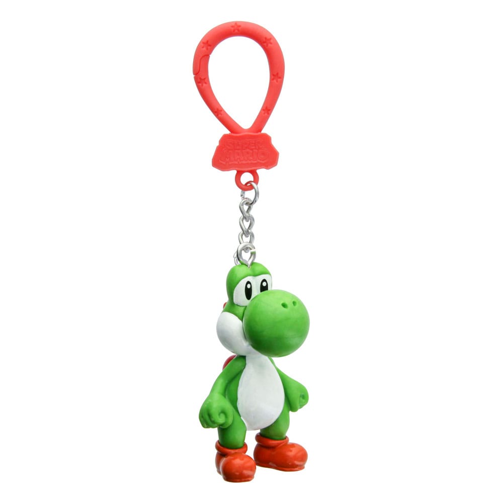 Super Mario Backpack Buddies Mystery Bags Display (24)