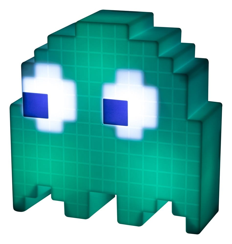 Pac-Man Light Ghost V3 20 cm