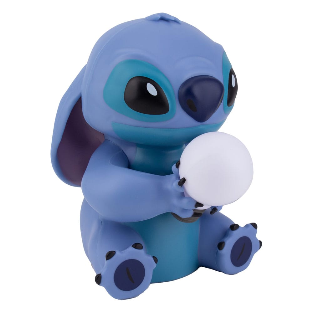 Lilo & Stitch: Stitch 16 cm Light