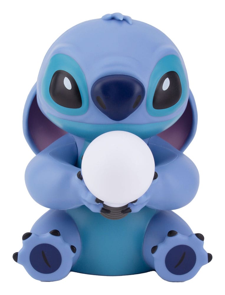 Lilo & Stitch: Stitch 16 cm Light