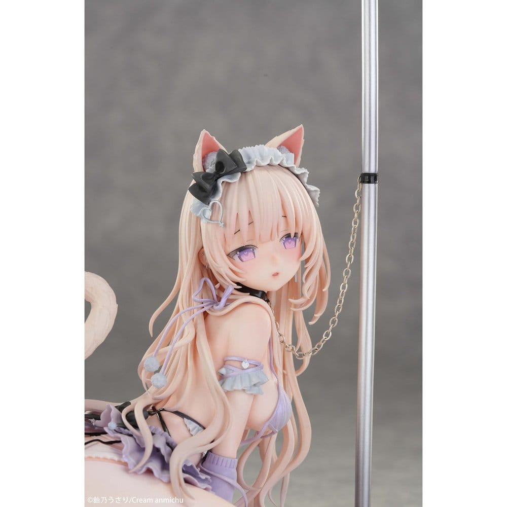 Anata ni, Shitsukeraretai PVC Figure 1/6 23 cm