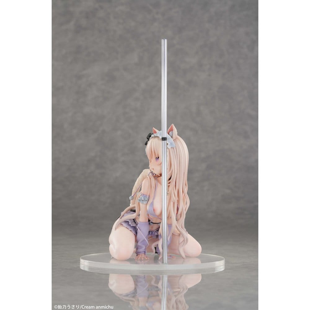Anata ni, Shitsukeraretai PVC Figure 1/6 23 cm